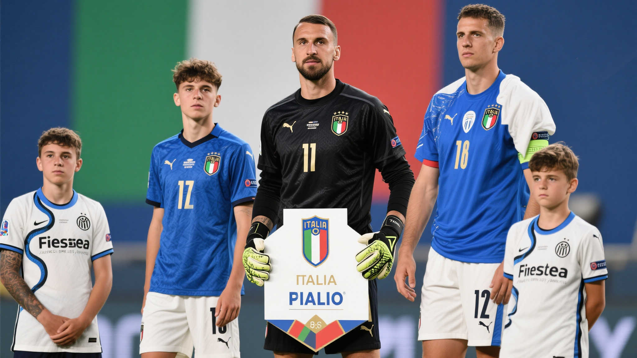 AI驱动的体育科学实验室